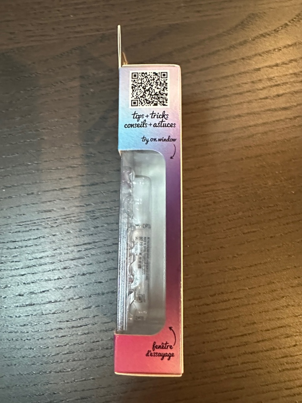 Sally Hansen Perfect Press-On Nails Hues & Clues Medium* 30ct Glue & Tabs New - Picture 7 of 7